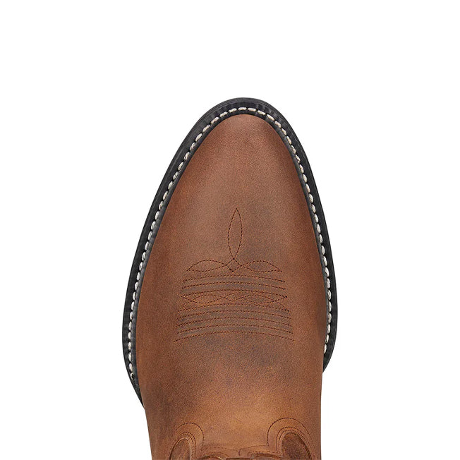 Ariat Heritage Western R-Toe Mens