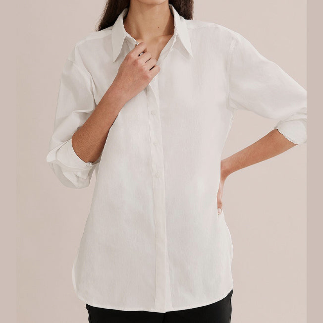 Country Road Ladies Modern LS Shirt