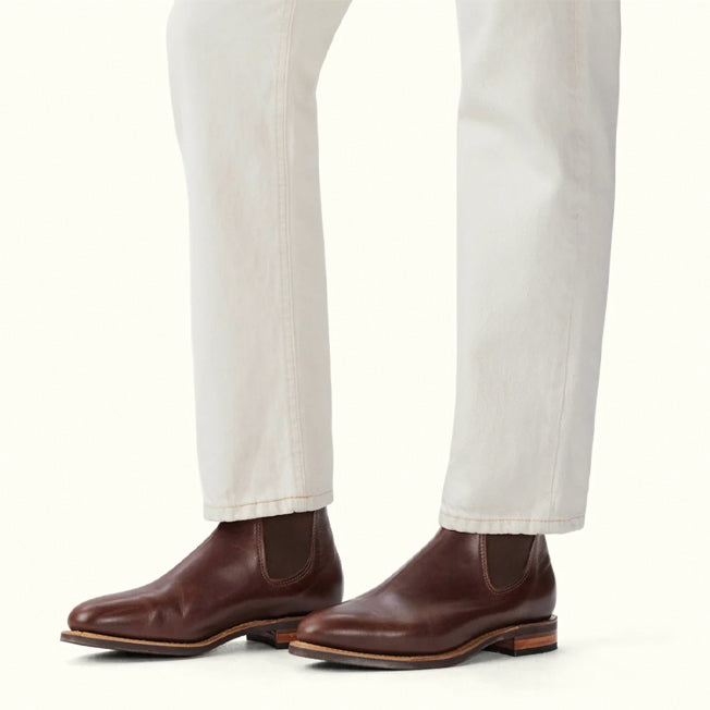 R.M. Williams Moriarty Boot