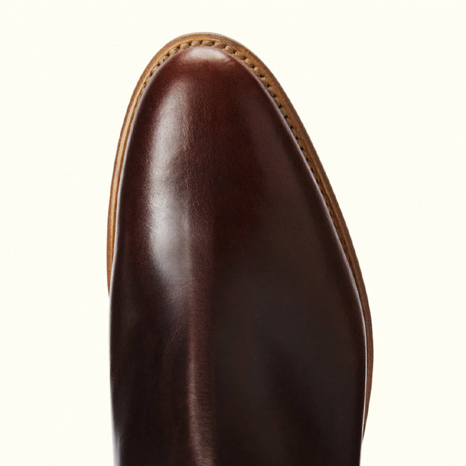 R.M. Williams Moriarty Boot