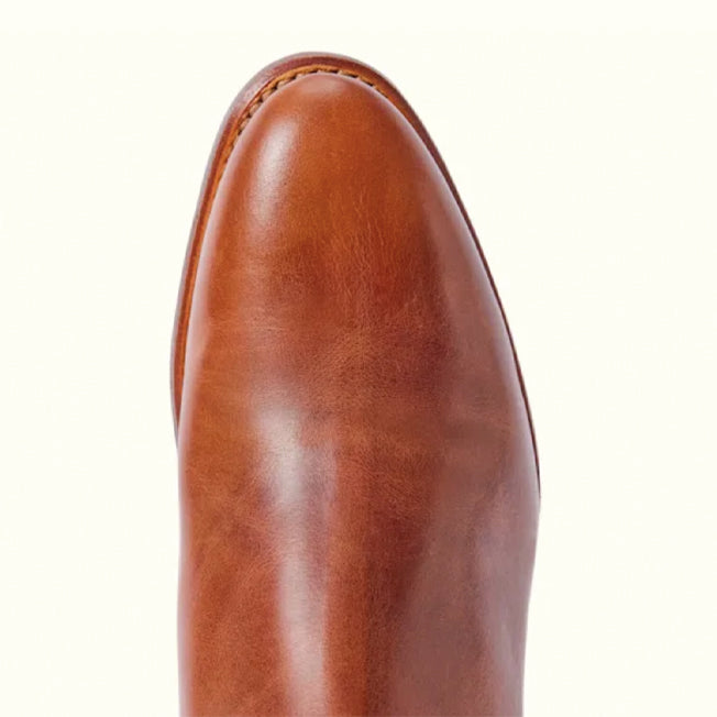 R.M. Williams Moriarty Boot