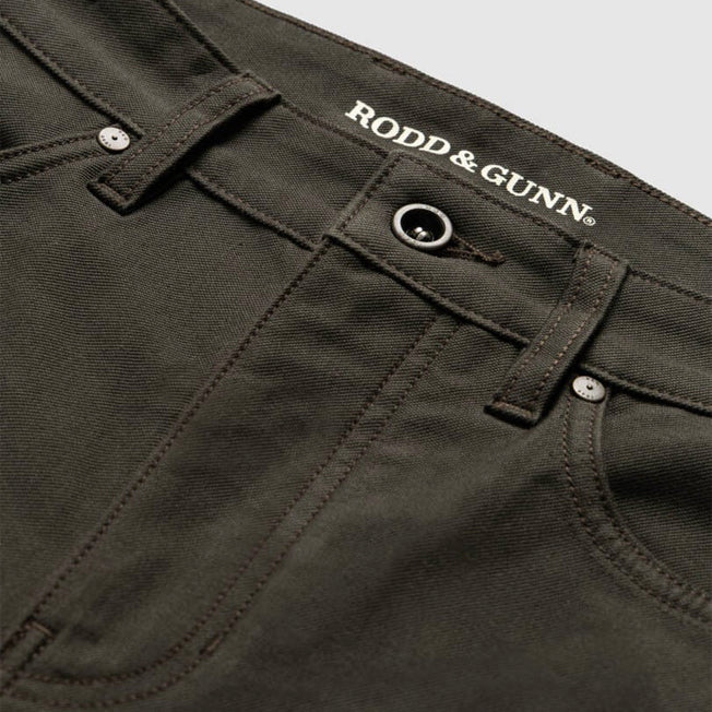 Rodd & Gunn Motion 2 SL Jean