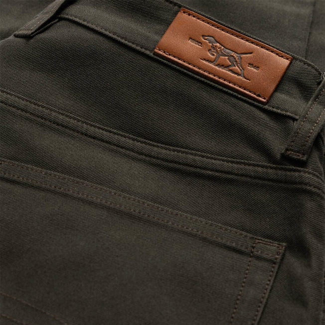 Rodd & Gunn Motion 2 SL Jean