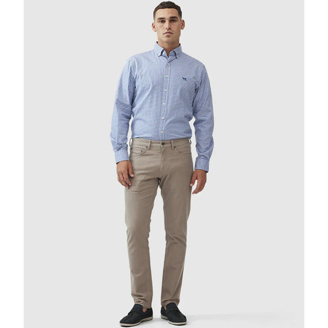 Rodd & Gunn Motion 2 SL Jean
