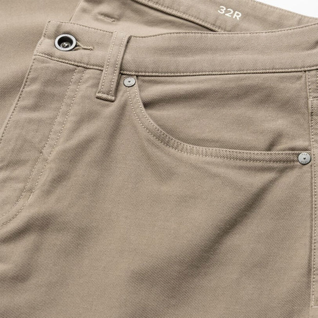 Rodd & Gunn Motion 2 SL Jean