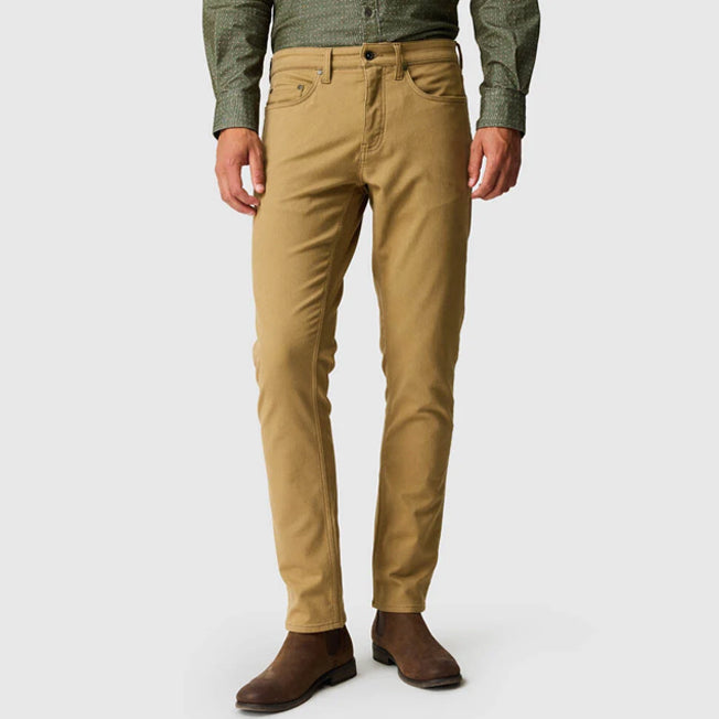 Rodd &amp; Gunn Motion Melange SL Jean