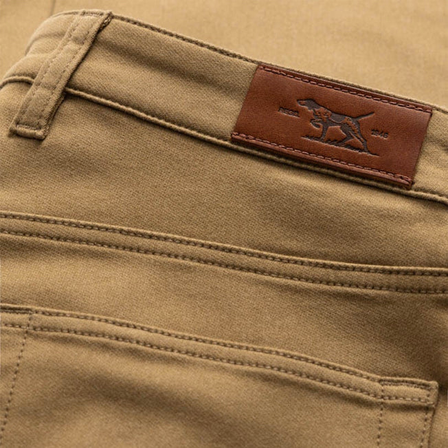 Rodd & Gunn Motion Melange SL Jean
