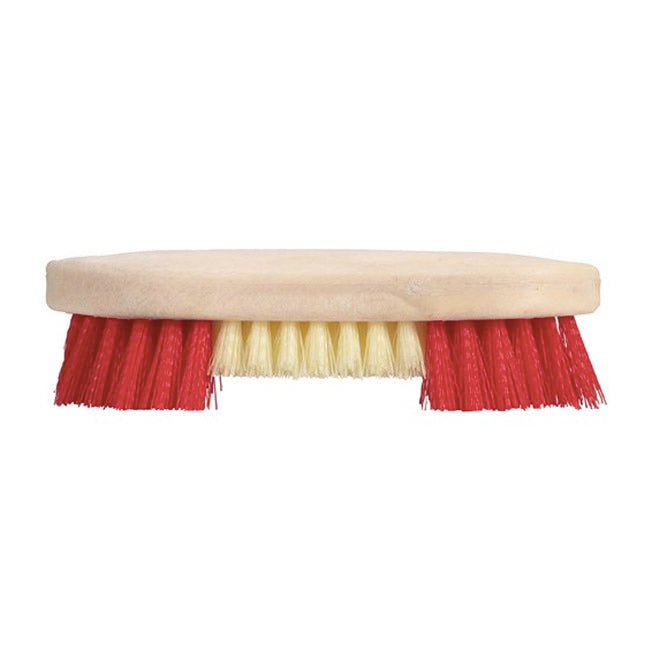 Showmaster Mud Buster Dandy Brush