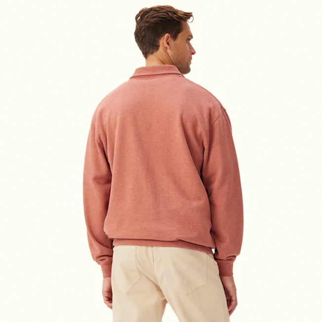 R.M. Williams Mulyungarie Sweatshirt