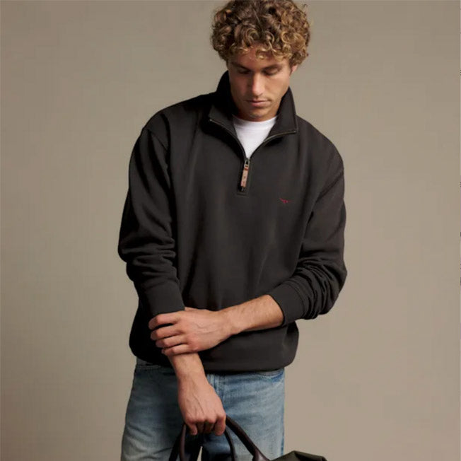 R.M. Williams Mulyungarie Sweatshirt