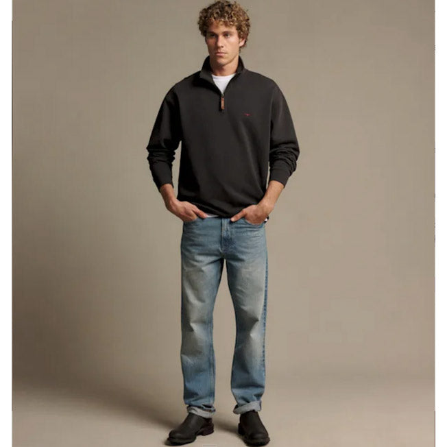 R.M. Williams Mulyungarie Sweatshirt