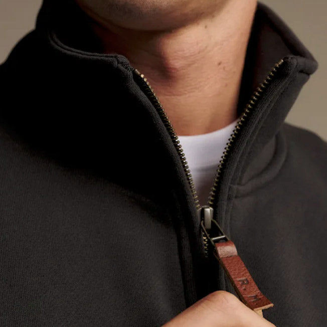 R.M. Williams Mulyungarie Sweatshirt