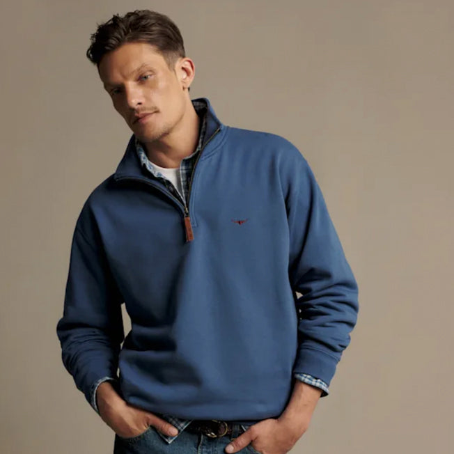 R.M. Williams Mulyungarie Sweatshirt