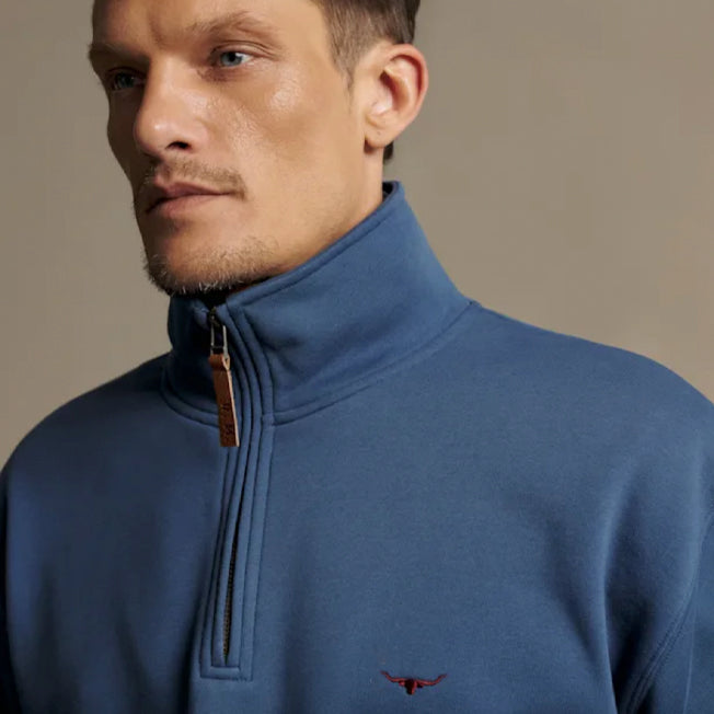 R.M. Williams Mulyungarie Sweatshirt