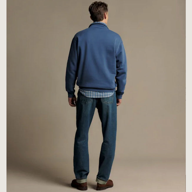 R.M. Williams Mulyungarie Sweatshirt