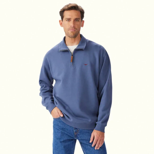 R.M. Williams Mulyungarie Sweatshirt