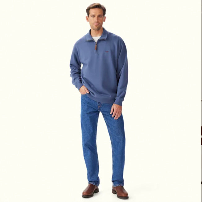 R.M. Williams Mulyungarie Sweatshirt