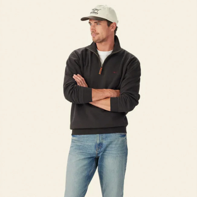 R.M. Williams Mulyungarie Sweatshirt