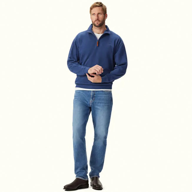 R.M. Williams Mulyungarie Sweatshirt