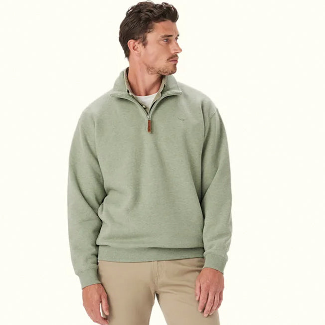 R.M. Williams Mulyungarie Sweatshirt