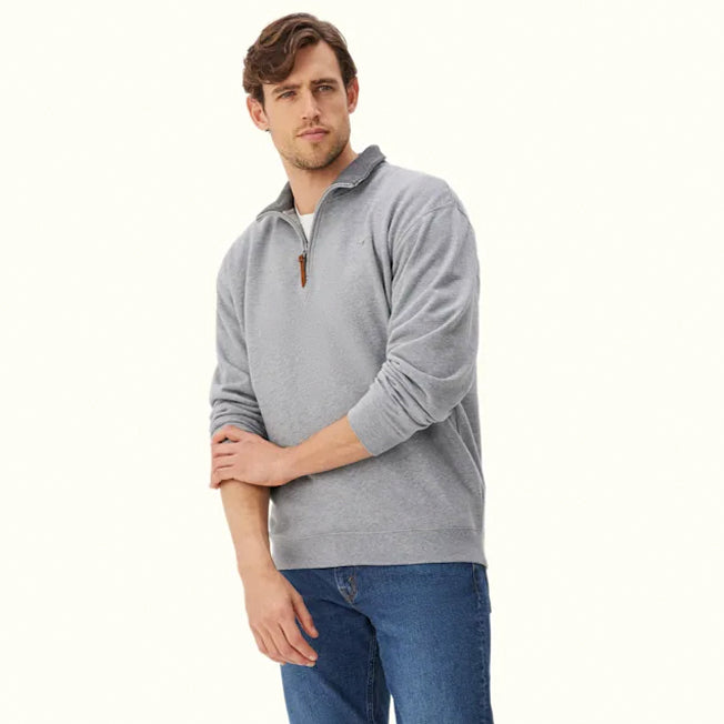 R.M. Williams Mulyungarie Sweatshirt