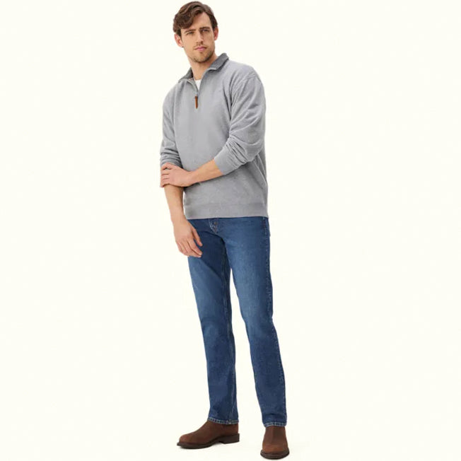 R.M. Williams Mulyungarie Sweatshirt