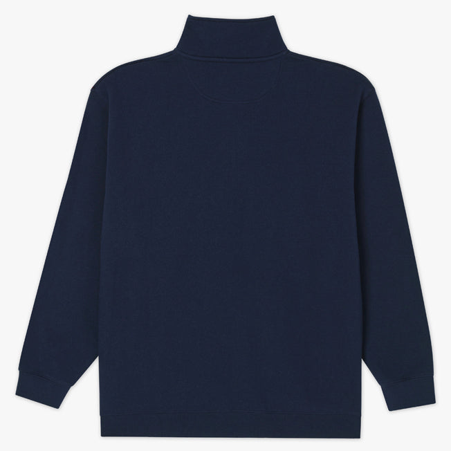 R.M. Williams Mulyungarie Fleece Top