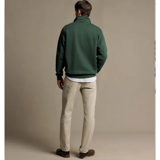 R.M. Williams Mulyungarie Fleece Top