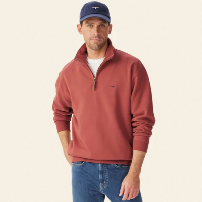 R.M. Williams Mulyungarie Sweatshirt