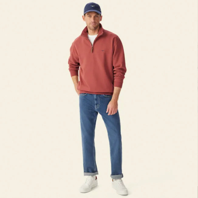 R.M. Williams Mulyungarie Sweatshirt