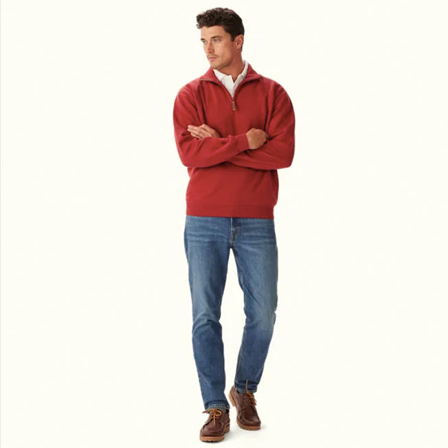 R.M. Williams Mulyungarie Sweatshirt