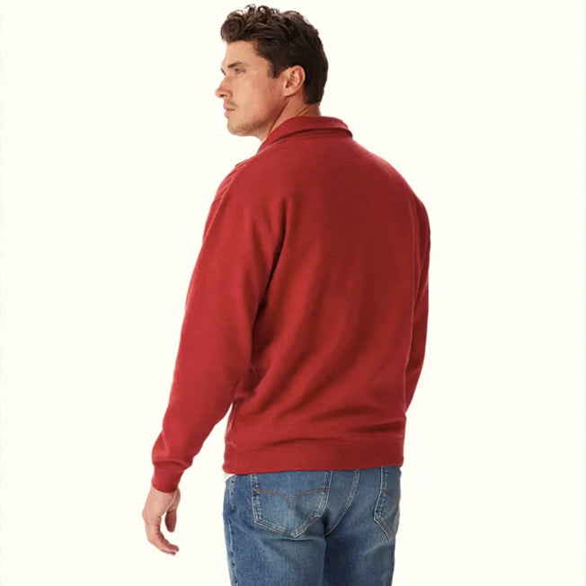 R.M. Williams Mulyungarie Sweatshirt