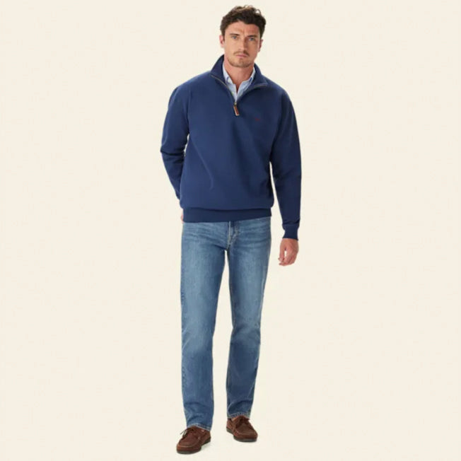 R.M. Williams Mulyungarie Sweatshirt