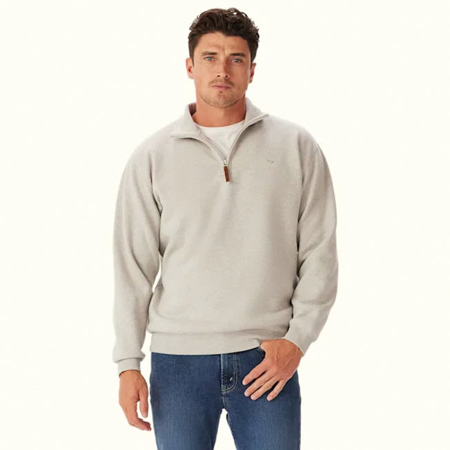 R.M. Williams Mulyungarie Sweatshirt