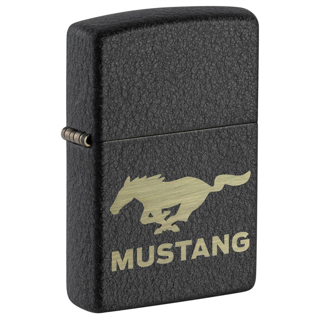 Zippo Ford Mustang Lighter