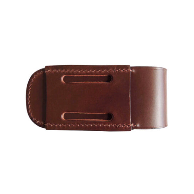 Toowoomba Saddlery Leather Multitool Pouch Universal