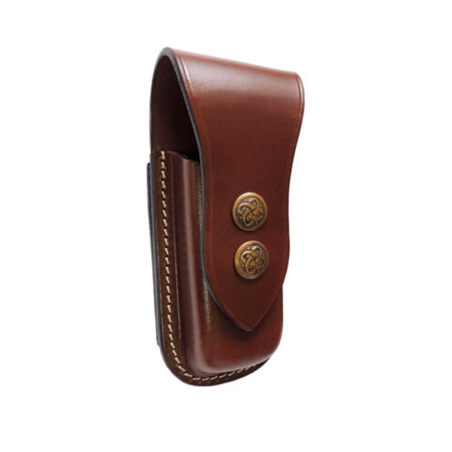 Toowoomba Saddlery Leather Multitool Pouch Universal - View #8