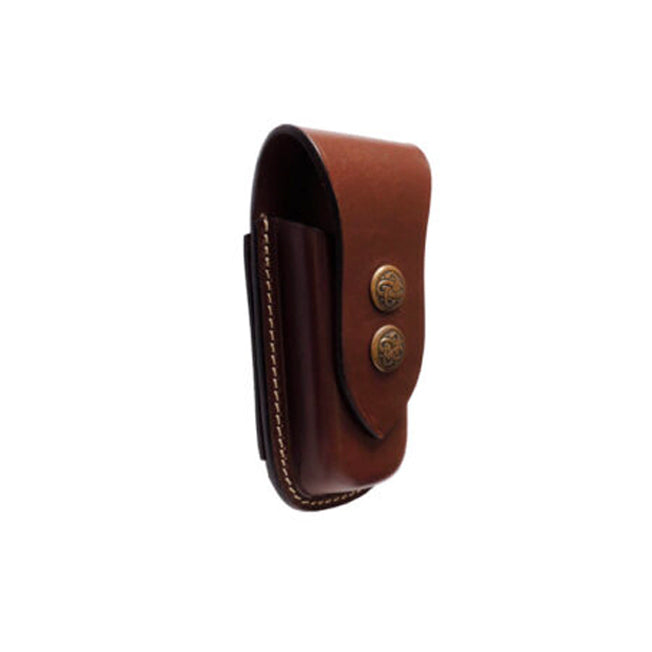 Toowoomba Saddlery Leather Multitool Pouch Universal