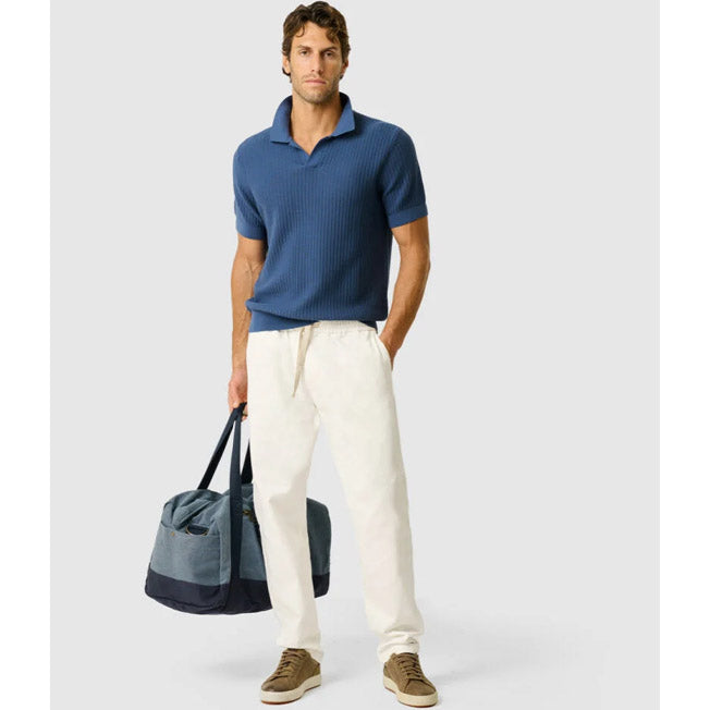 Rodd and Gunn Napper Reef Knit Polo