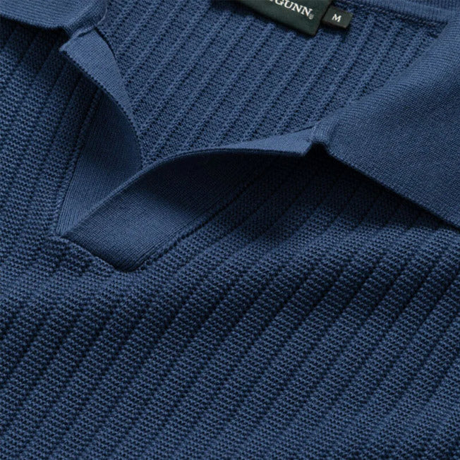Rodd and Gunn Napper Reef Knit Polo