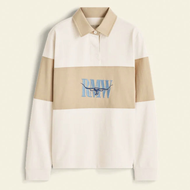 R.M. Williams Narran Heritage 3 Panel Ladies Rugby