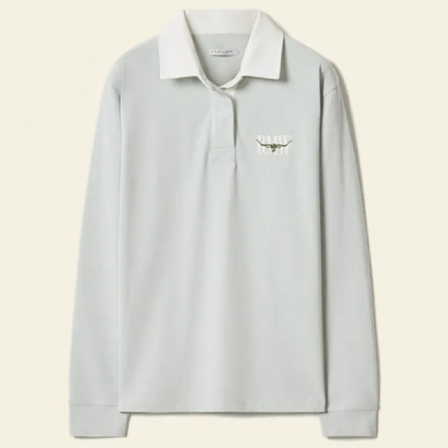 R.M. Williams Narran Heritage Ladies Rugby