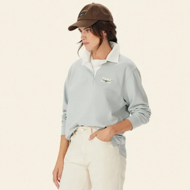 R.M. Williams Narran Heritage Ladies Rugby