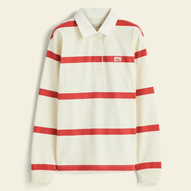 R.M. Williams Narran Heritage Stripe Rugby