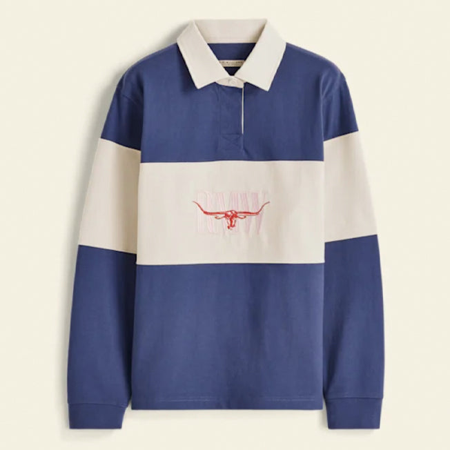 R.M. Williams Narran Heritage 3 Panel Ladies Rugby