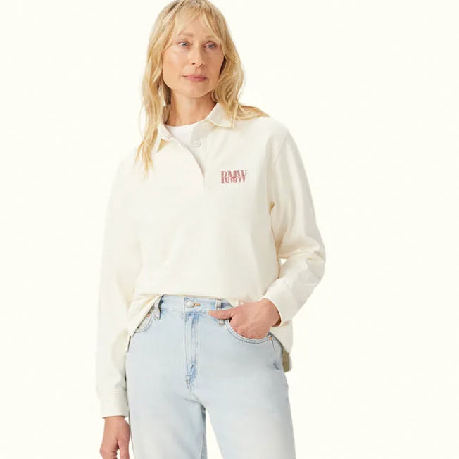 R.M. Williams Narran Ladies Rugby