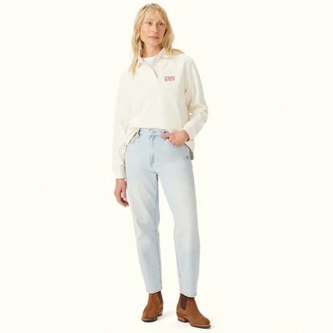 R.M. Williams Narran Ladies Rugby