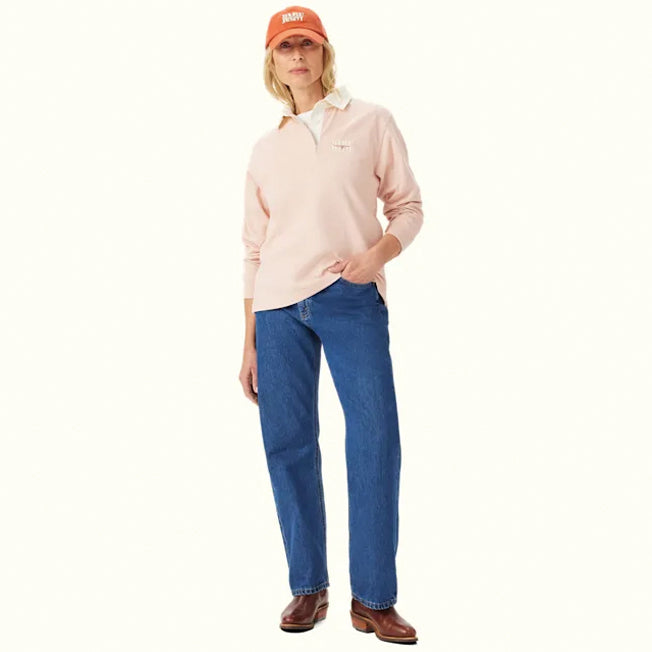 R.M. Williams Narran Ladies Rugby