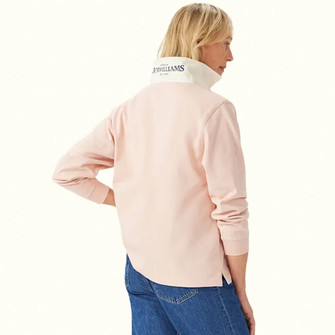 R.M. Williams Narran Ladies Rugby