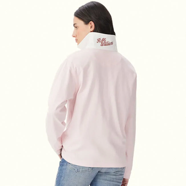 R.M. Williams Narran Heritage Ladies Rugby